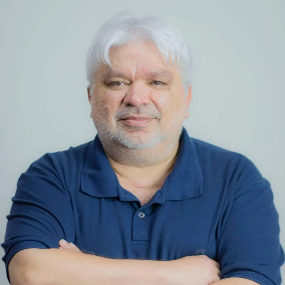 Isaldo Torres